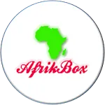 AfrikBox | Indus Appstore | App Icon