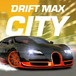 Drift Max City | Indus Appstore | App Icon