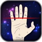 Astro Heart: Heart Rate Monito | Indus Appstore | App Icon