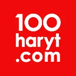 100haryt | Indus Appstore | App Icon