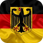 Flag of Germany Live Wallpaper | Indus Appstore | App Icon