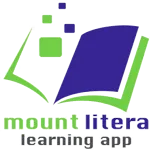 Mount Litera Learning App | Indus Appstore | App Icon