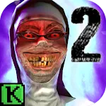 Evil Nun 2 : Originsapp icon