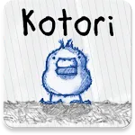 Kotori your flying friend (App | Indus Appstore | App Icon