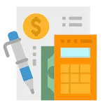 Cost Manager | Indus Appstore | App Icon