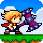 HAMMER'S QUEST | Indus Appstore | App Icon