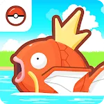 Pokémon: Magikarp Jumpapp icon