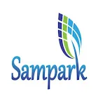 Sampark Mobile App | Indus Appstore | App Icon