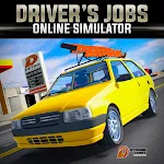 Drivers Jobs Online Simulator | Indus Appstore | App Icon