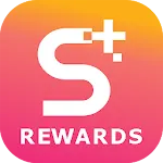 Sino Group - S⁺ REWARDS | Indus Appstore | App Icon