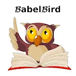 BabelBird | Indus Appstore | App Icon