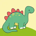 Dinosaurs. Paleontology | Indus Appstore | App Icon