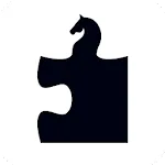 My Chess Puzzles | Indus Appstore | App Icon