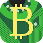 Bitcoin Price &Chart | Indus Appstore | App Icon