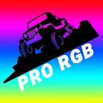 PRO RGB | Indus Appstore | App Icon