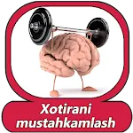 Xotirani mustahkamlash | Indus Appstore | App Icon