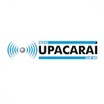 Rádio Upacaraí | Indus Appstore | App Icon