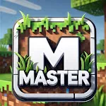 Master Addon&Mod for MCPE | Indus Appstore | App Icon