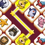 Onet Connect Puzzle | Indus Appstore | App Icon