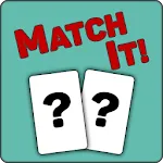 Match It! | Indus Appstore | App Icon