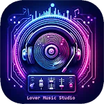 Virtual Dj Mixer Music Studio | Indus Appstore | App Icon