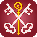 Catholic Bible in English | Indus Appstore | App Icon