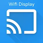 Miracast - Wifi Display | Indus Appstore | App Icon