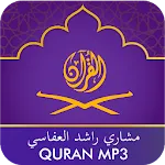 Quran Mp3 Mishari Rashid Al-Af | Indus Appstore | App Icon