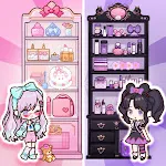 YOYO Decor: Dress Up Games | Indus Appstore | App Icon