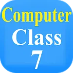 Computer Class 7 Solutions | H | Indus Appstore | App Icon