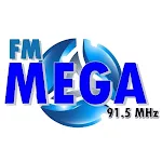 LA MEGA 91.5 FM | Indus Appstore | App Icon