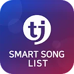 TJ SMART SONG LIST/Philippines | Indus Appstore | App Icon