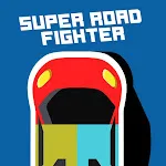 Super Road Fighter | Indus Appstore | App Icon