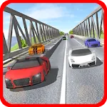 Traffic Highway Racer | Indus Appstore | App Icon