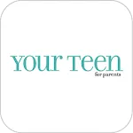 Your Teen Magazine for Parents | Indus Appstore | App Icon