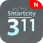 Smartcity 311 | Indus Appstore | App Icon