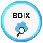 BDIX Tester : BD Movie servers | Indus Appstore | App Icon