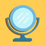 Clear mirrorapp icon