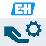 Endress+Hauser SmartBlueapp icon