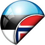 Estonian-Norwegian Translator | Indus Appstore | App Icon