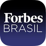 FORBES BRASIL | Indus Appstore | App Icon