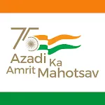 Azadi Ka Amrit Mahotsav | Indus Appstore | App Icon