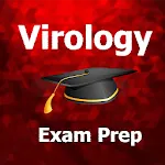 Virology Test Prep 2024 Ed | Indus Appstore | App Icon