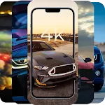 Cars 4k Wallpaper | Indus Appstore | App Icon