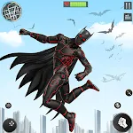 Flying Spider Rope- Hero Gamesapp icon