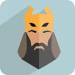 Rostam VPN:  فیلتر شکن قوی | Indus Appstore | App Icon