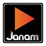 Janam TV | Indus Appstore | App Icon