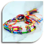 Friendship Bracelets (Guide)app icon