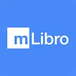 mLibro | Indus Appstore | App Icon