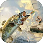 Happy Fishing Master | Indus Appstore | App Icon